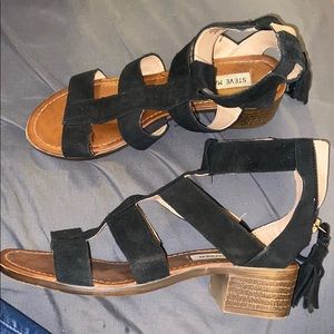 Steve Madden sandals